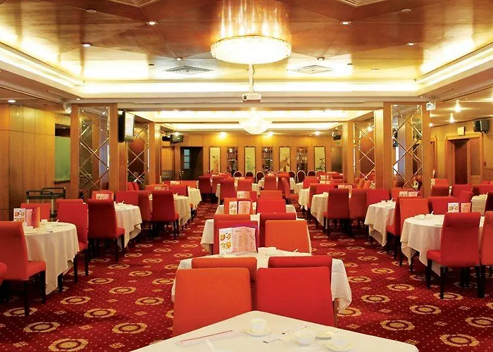 Hotel 澳門維景酒店 Macau
