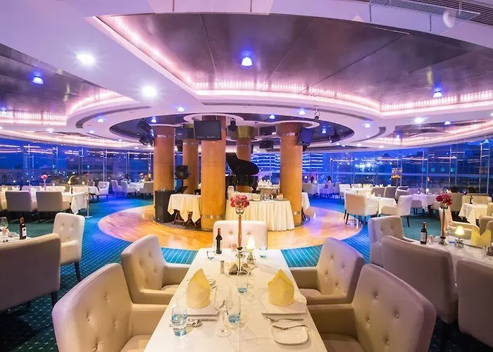 澳門維景酒店 Hotel