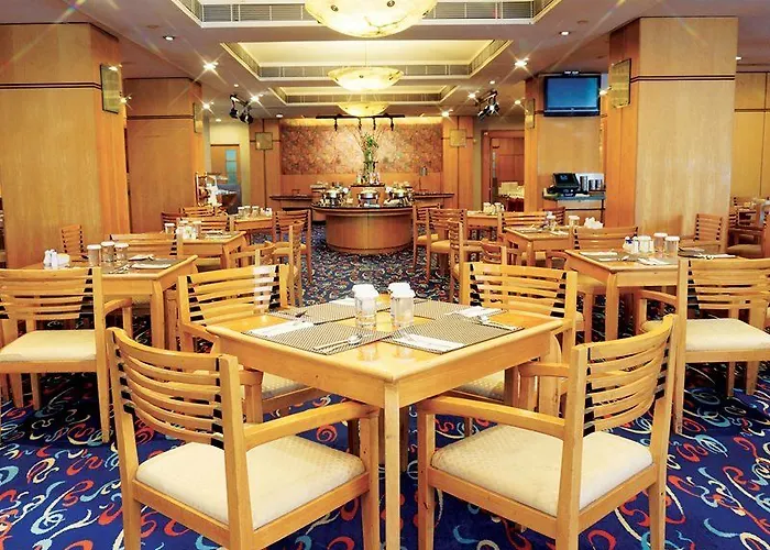 澳門維景酒店 Macau