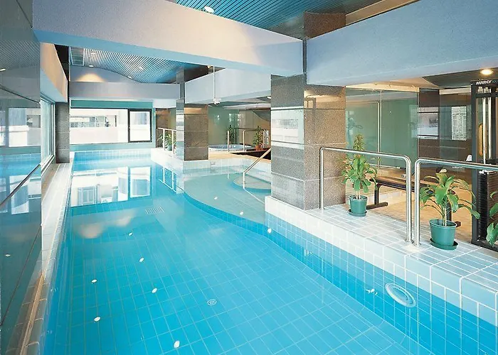 Hotel 澳門維景酒店